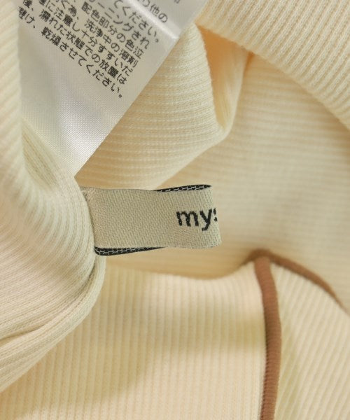 mystic เสื้อกันหนาว