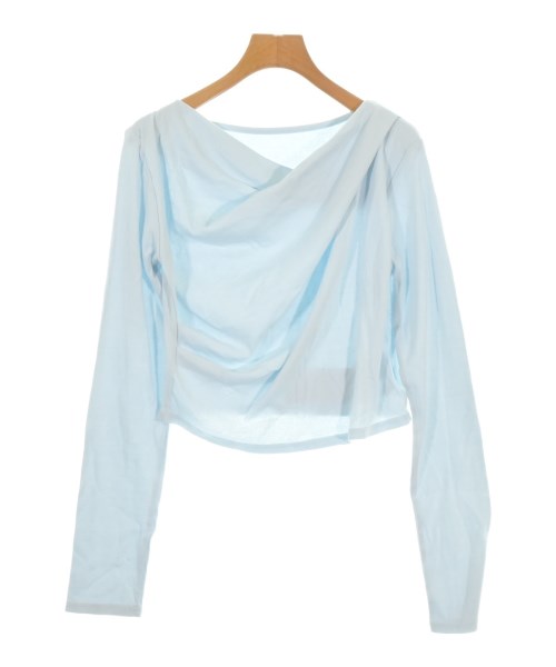 mystic เสื้อยืด/เสื้อท็อปส์