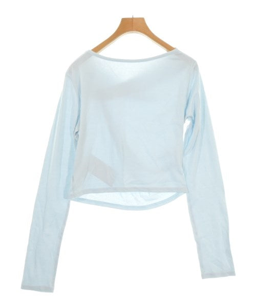 mystic เสื้อยืด/เสื้อท็อปส์