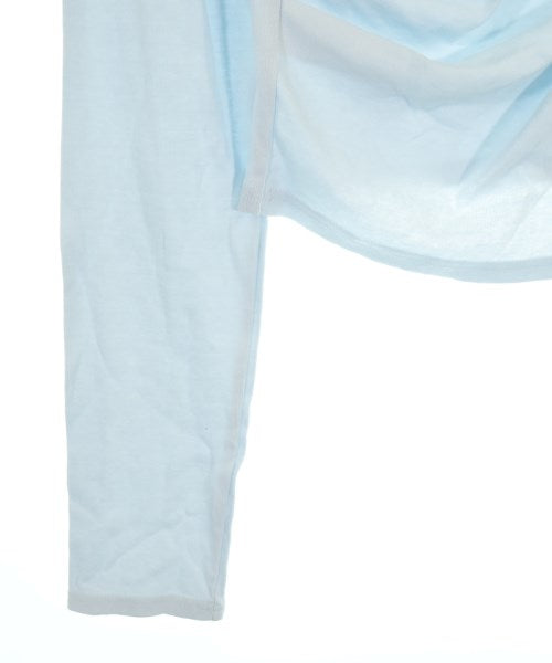 mystic เสื้อยืด/เสื้อท็อปส์