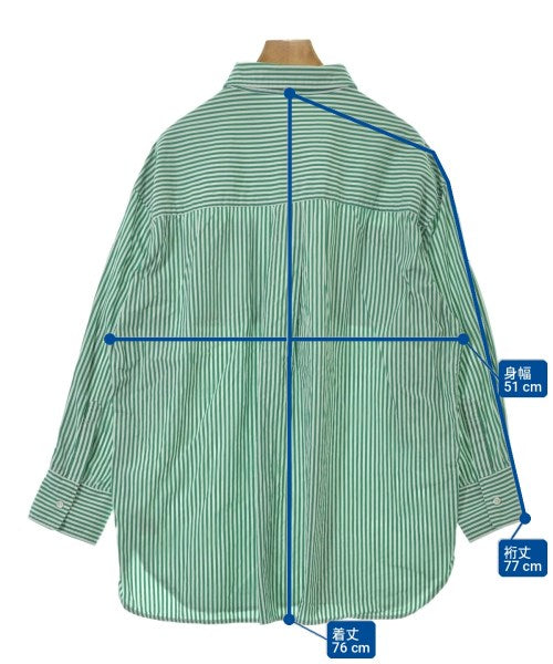 mystic เสื้อลำลอง