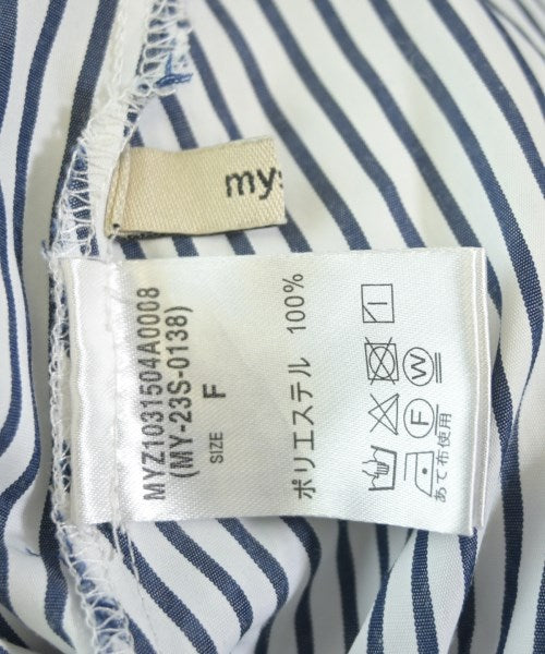 mystic เสื้อสตรี