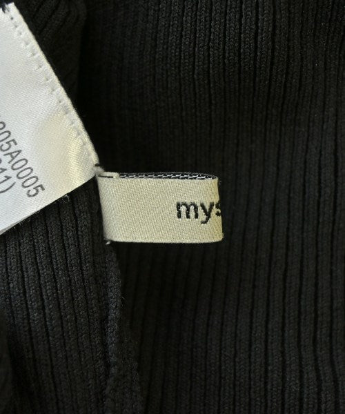 mystic เสื้อกันหนาว