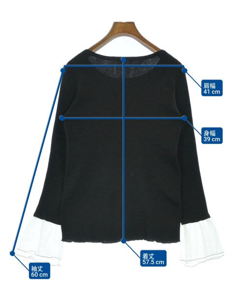 mystic เสื้อกันหนาว