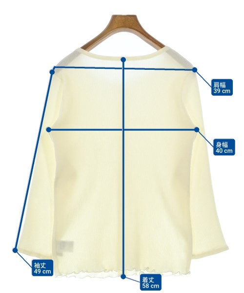 mystic เสื้อกันหนาว