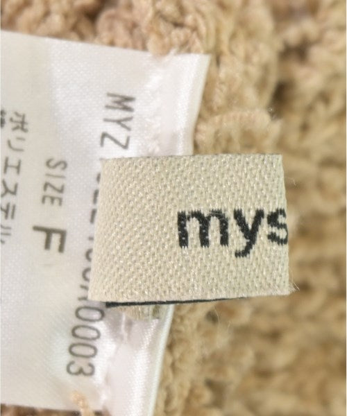 mystic เสื้อกันหนาว