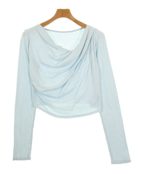 mystic เสื้อยืด/เสื้อท็อปส์