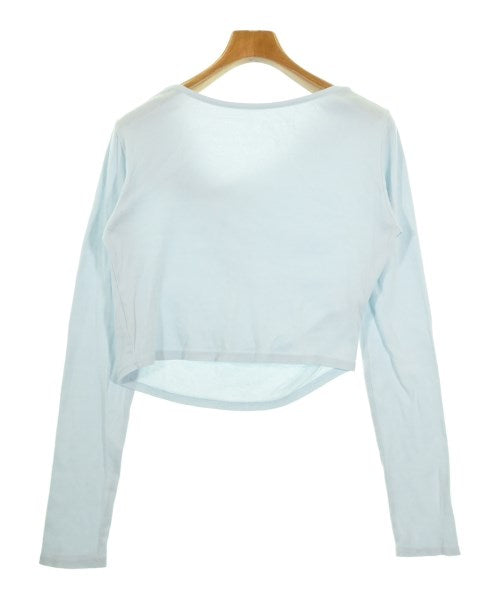 mystic เสื้อยืด/เสื้อท็อปส์