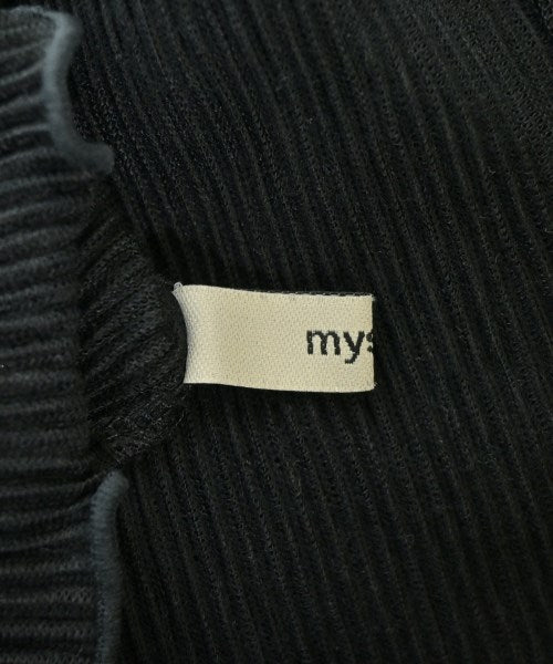 mystic เสื้อกันหนาว