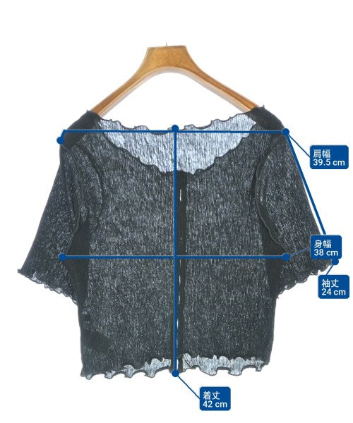 mystic เสื้อกันหนาว
