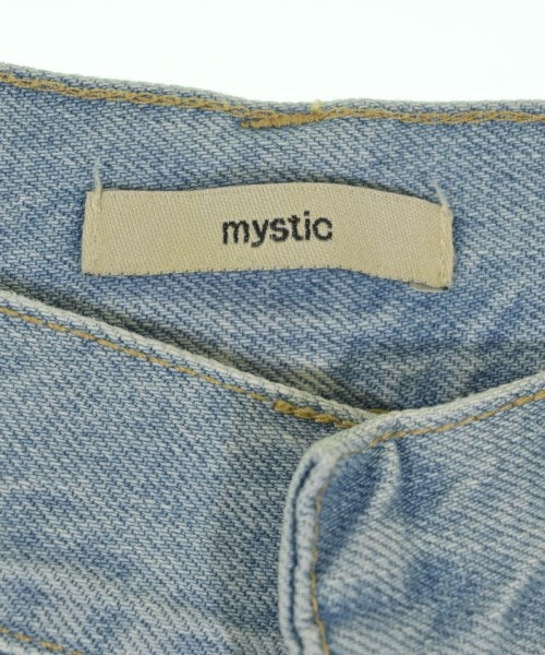 mystic ยีนส์
