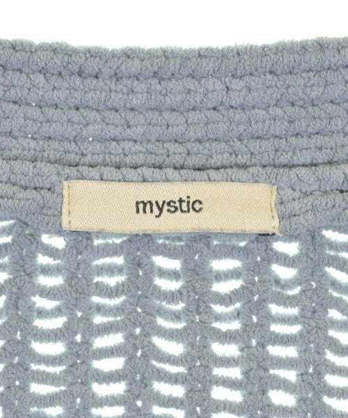 mystic เสื้อคาร์ดิแกน