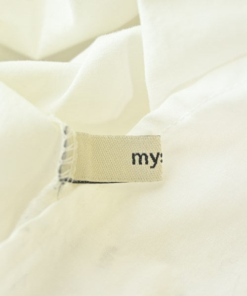 mystic เสื้อสตรี