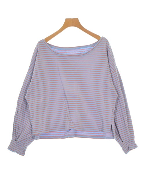 mystic เสื้อยืด/เสื้อท็อปส์