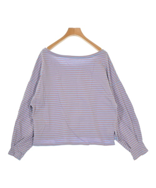 mystic เสื้อยืด/เสื้อท็อปส์