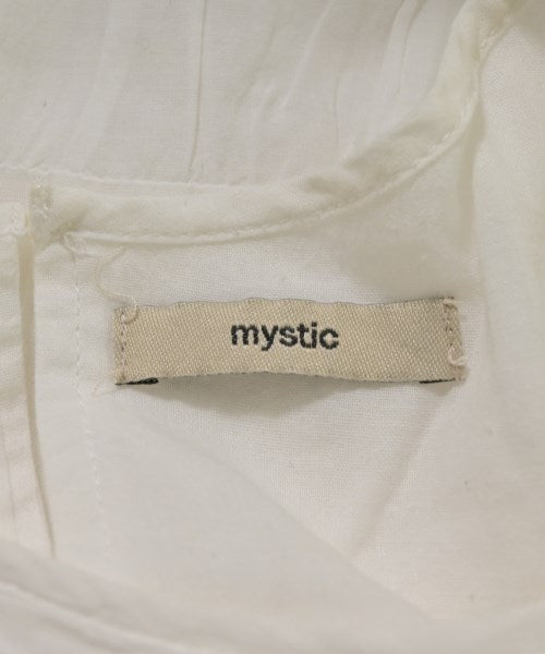 mystic ชุดเดรส