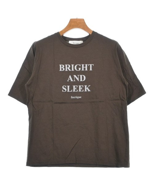Feerique เสื้อยืด/เสื้อท็อปส์
