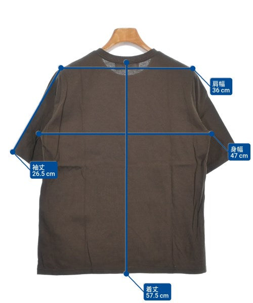 Feerique เสื้อยืด/เสื้อท็อปส์