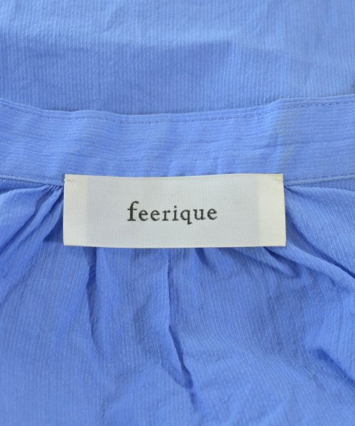Feerique เสื้อลำลอง