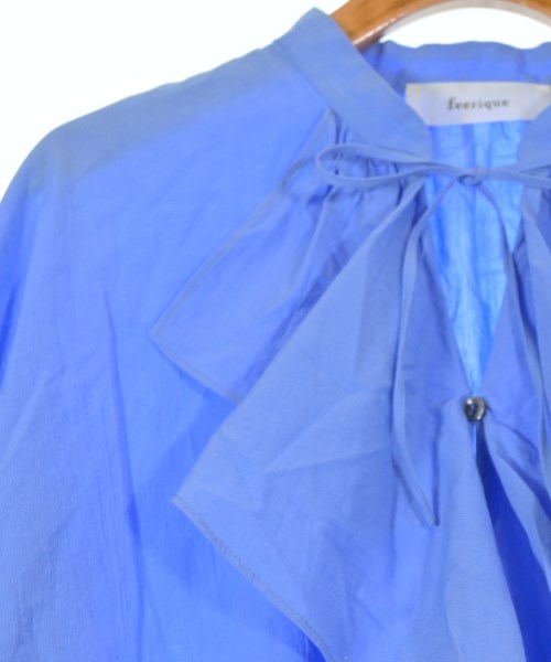 Feerique เสื้อลำลอง
