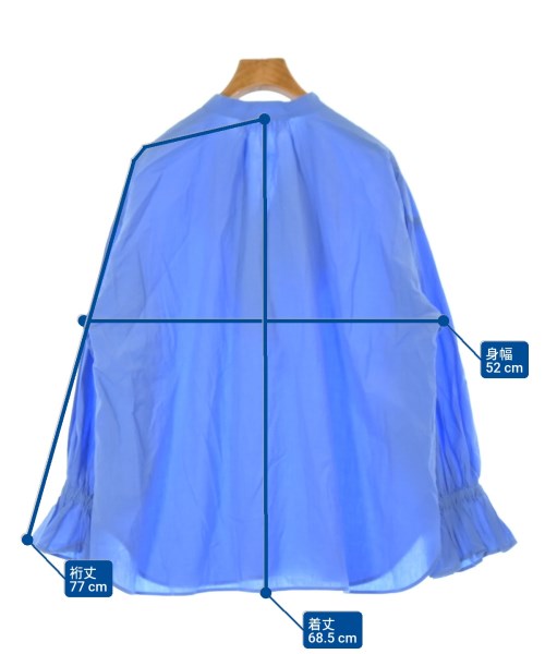 Feerique เสื้อลำลอง