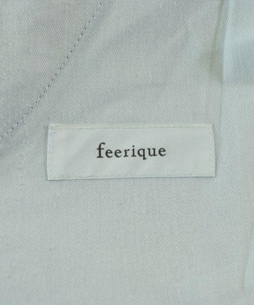 Feerique ยีนส์