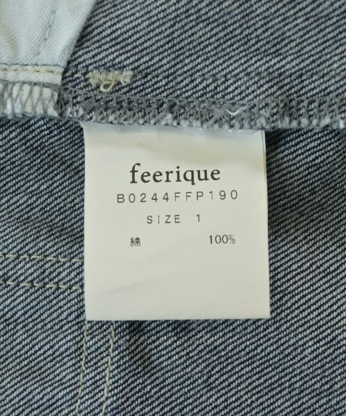 Feerique ยีนส์