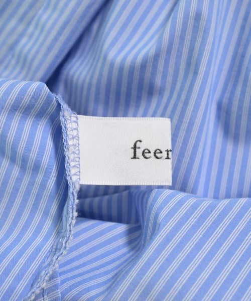 Feerique เสื้อลำลอง