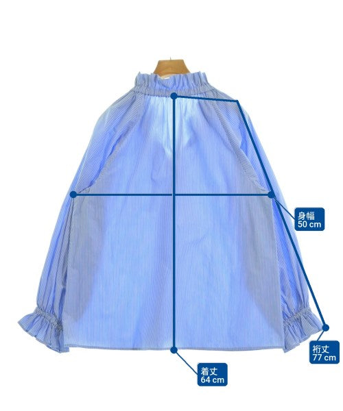 Feerique เสื้อลำลอง