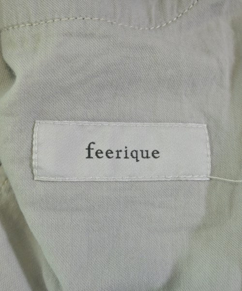 Feerique ยีนส์