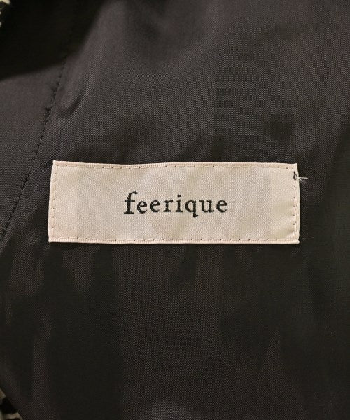 Feerique กระโปรงยาว/แม็กซี่ยาว