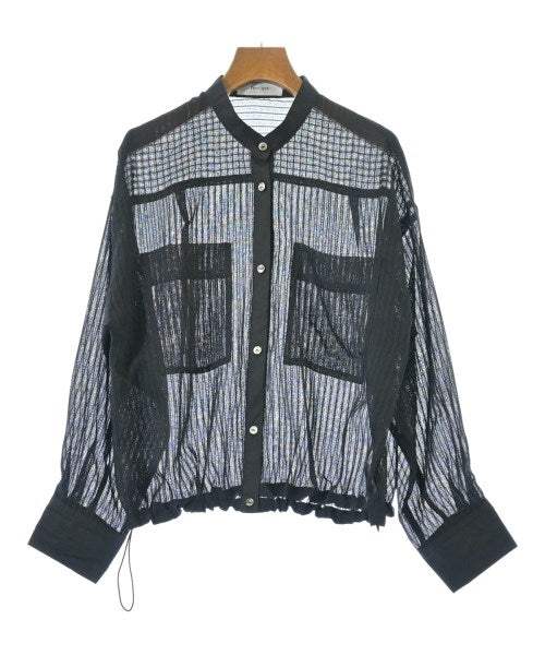 Feerique แจ็คเก็ตเบลาส์ อื่น