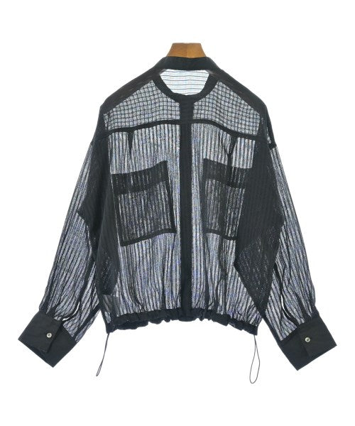 Feerique แจ็คเก็ตเบลาส์ อื่น