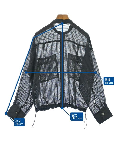 Feerique แจ็คเก็ตเบลาส์ อื่น