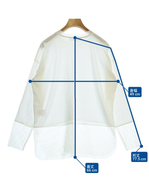 Feerique เสื้อยืด/เสื้อท็อปส์