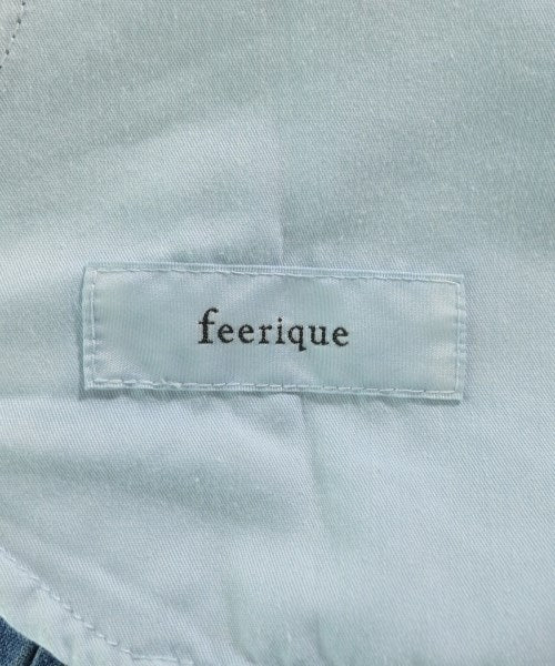 Feerique ยีนส์