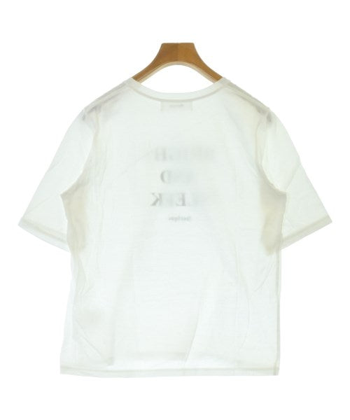 Feerique เสื้อยืด/เสื้อท็อปส์