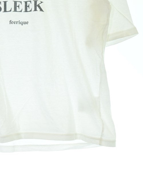 Feerique เสื้อยืด/เสื้อท็อปส์