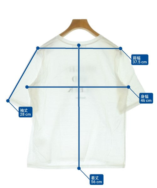 Feerique เสื้อยืด/เสื้อท็อปส์