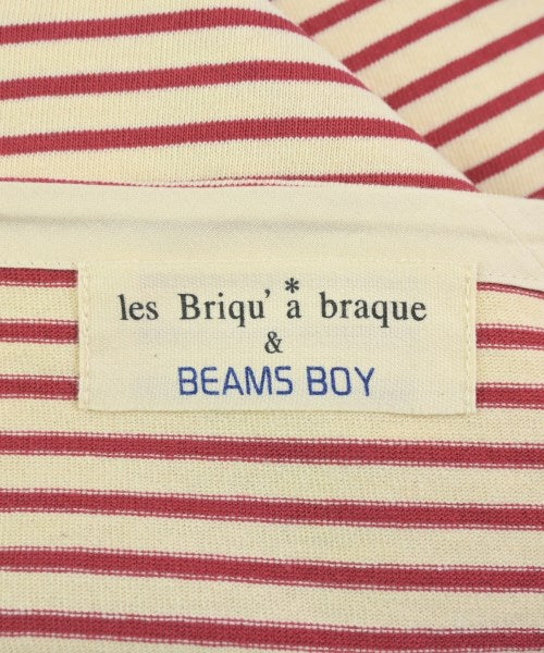 Les Briqu'a braque ชุดเดรส