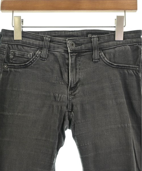 AG ADRIANO GOLDSCHMIED ยีนส์