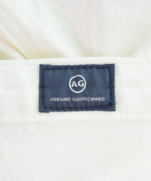 AG ADRIANO GOLDSCHMIED ยีนส์