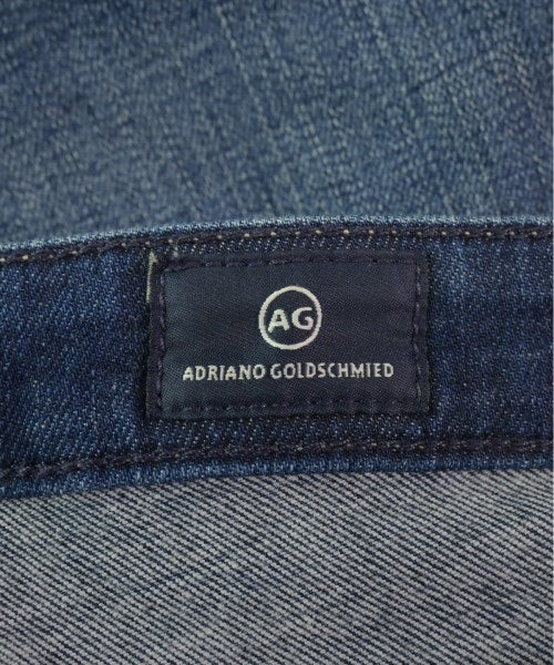 AG ADRIANO GOLDSCHMIED ยีนส์