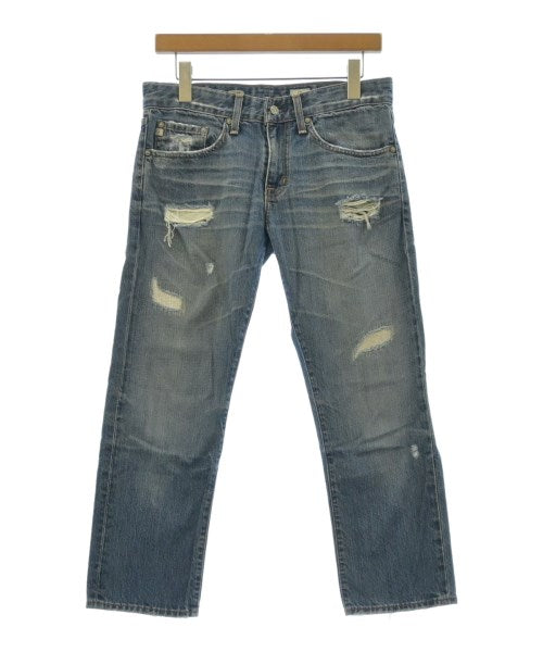 AG ADRIANO GOLDSCHMIED ยีนส์