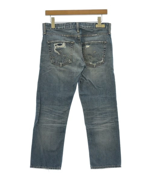 AG ADRIANO GOLDSCHMIED ยีนส์