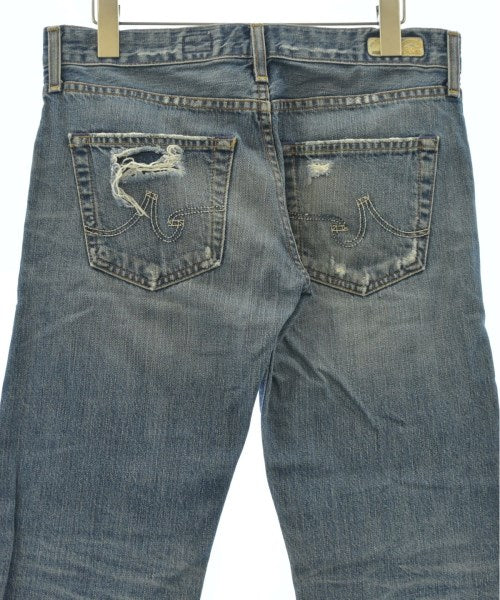 AG ADRIANO GOLDSCHMIED ยีนส์