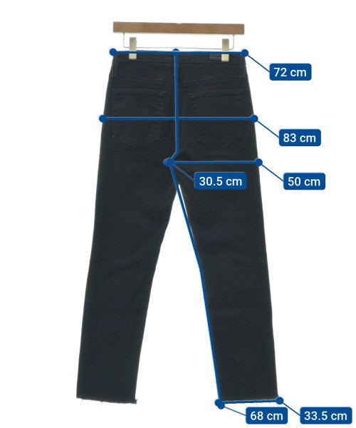 AG ADRIANO GOLDSCHMIED ยีนส์