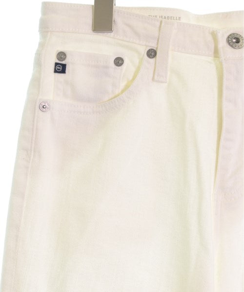 AG ADRIANO GOLDSCHMIED กางเกง อื่น