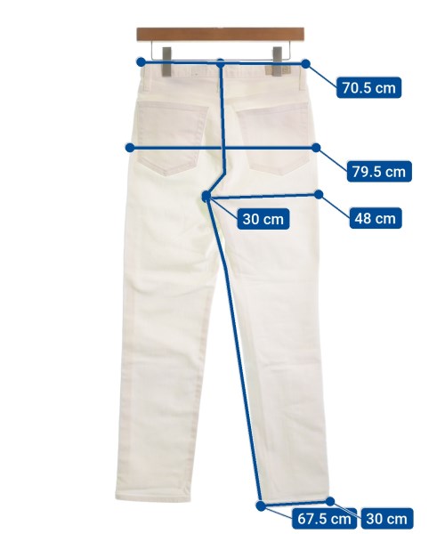 AG ADRIANO GOLDSCHMIED กางเกง อื่น