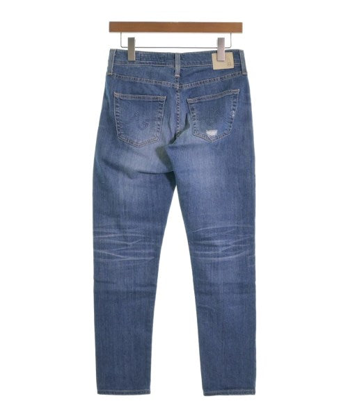 AG ADRIANO GOLDSCHMIED ยีนส์